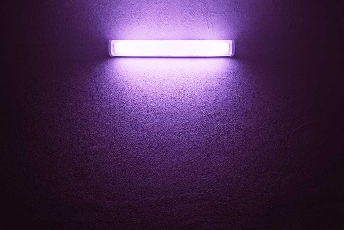 Ask F.H. Furr: Is Ultraviolet Light Dangerous To Use in the Home?