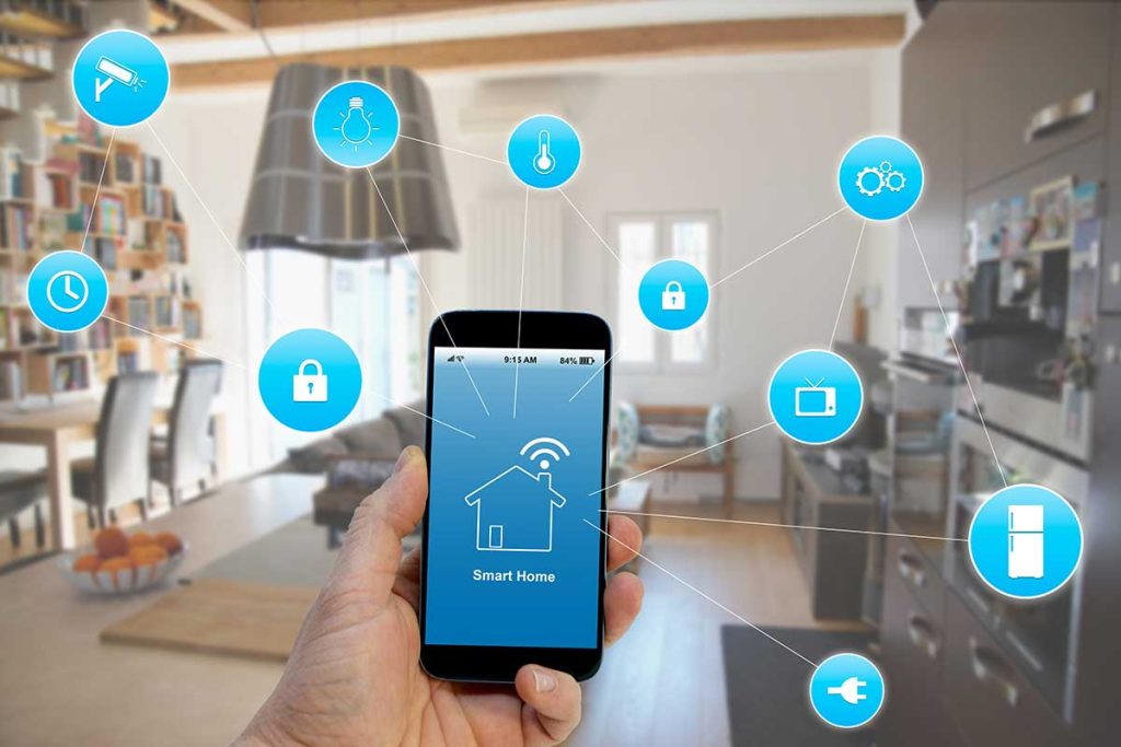Smart-home-app-to-save-money