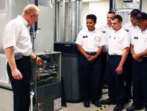 inhouse-training-hvac