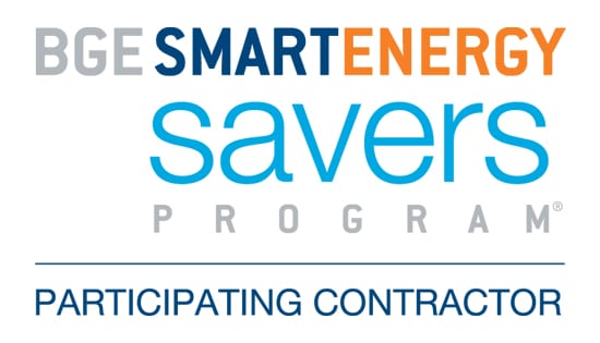 BGE Smart Energy Savers Program Participating Contractor