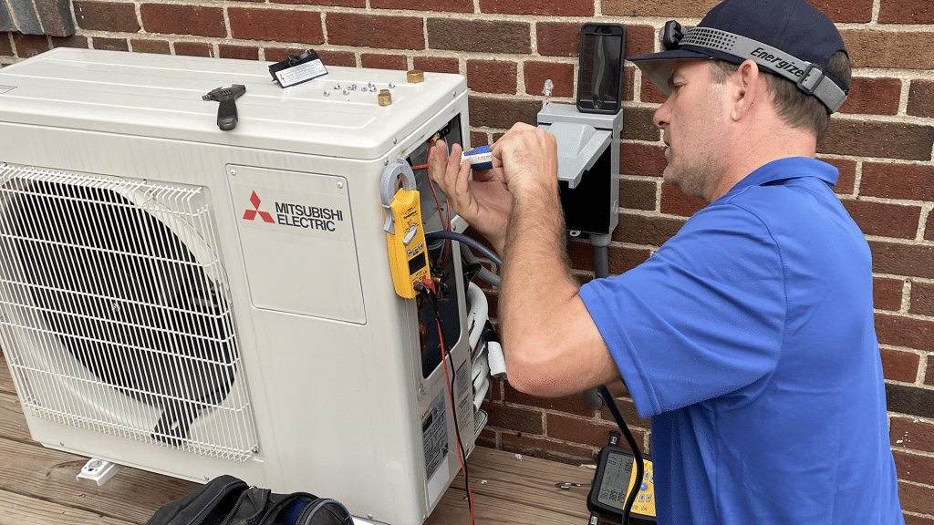 Ductless-Heating-And-AC-Services