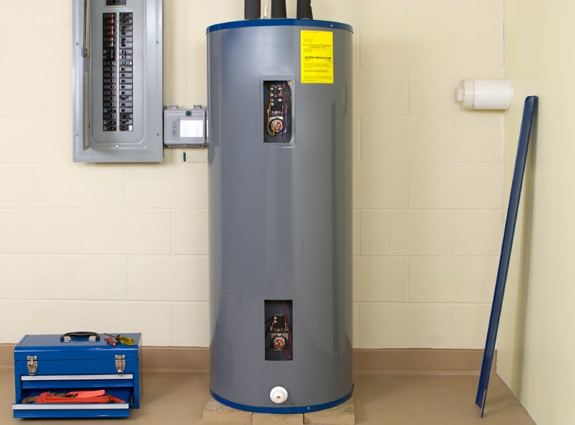 electric-water-heater