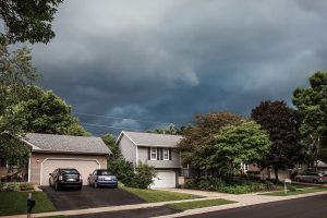 house-in-storm
