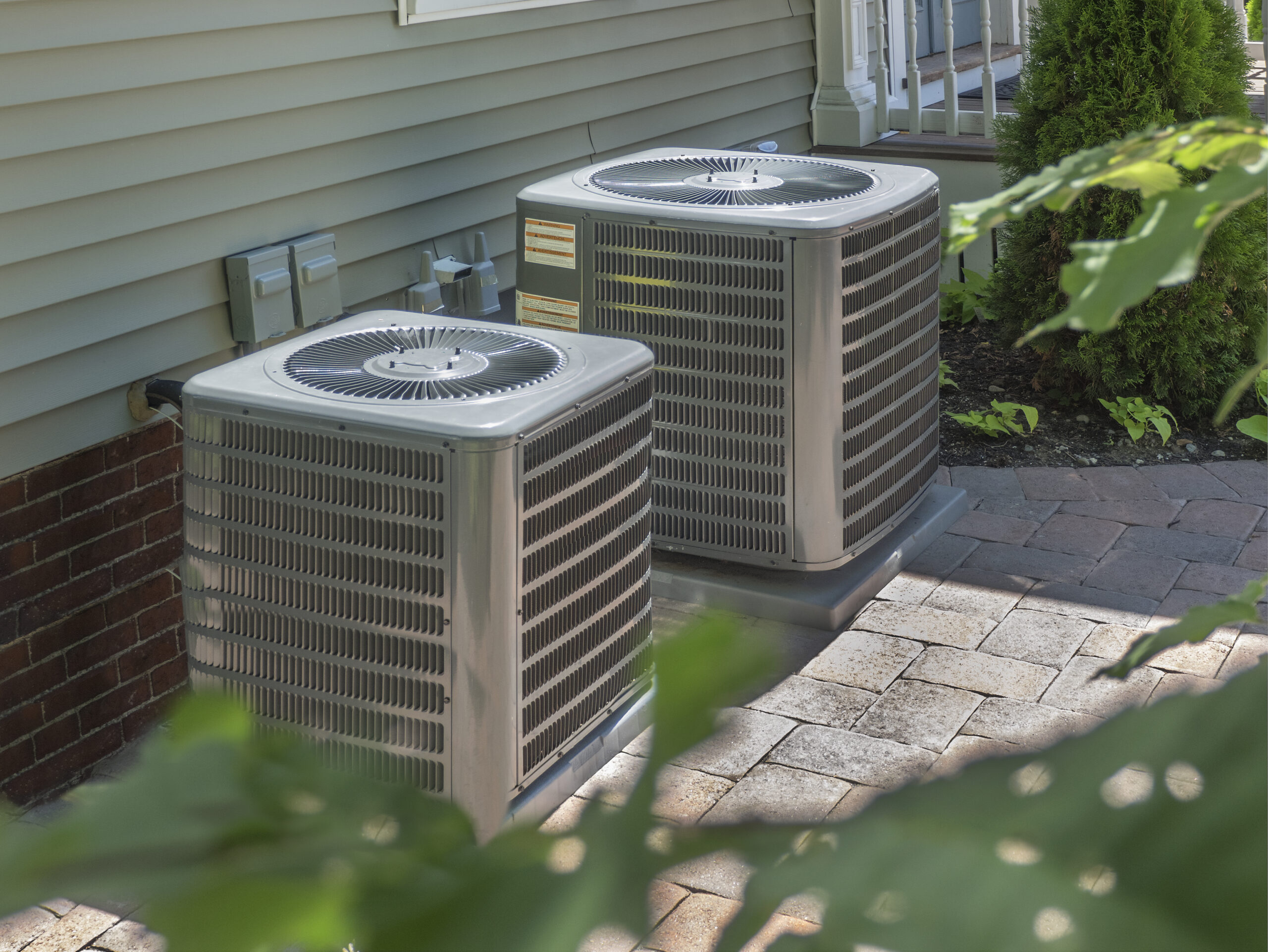 The 2025 HVAC Refrigerant Changes: What You Need To Know About the New Government Mandates