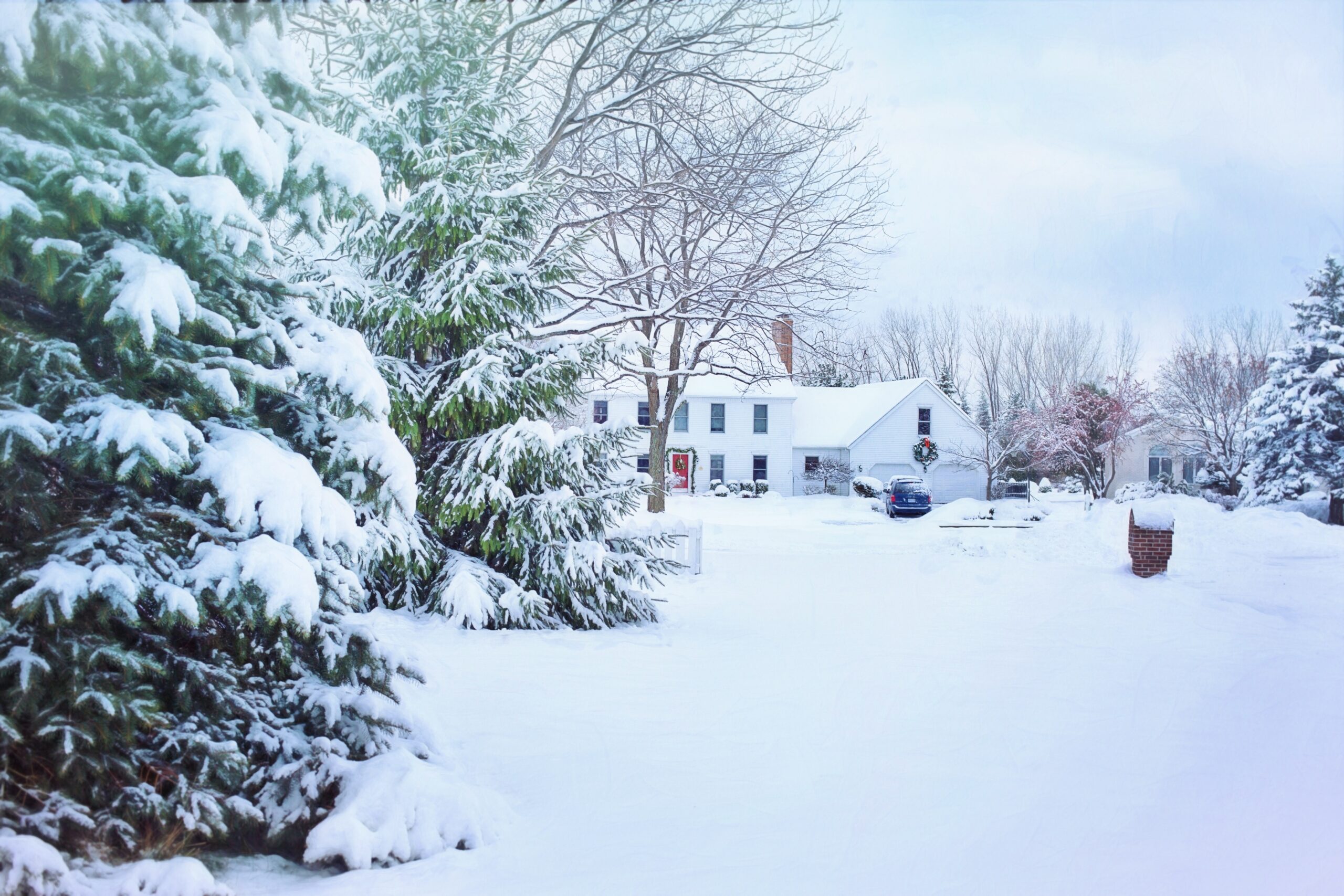 7 Steps To Prepare Your House for Winter