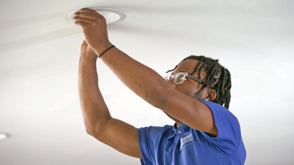 Repair-Light-Fixtures