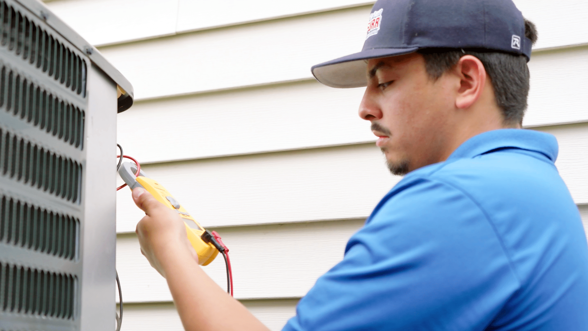 AC Maintenance in Baltimore, MD Preventative Air Conditioning Tune
